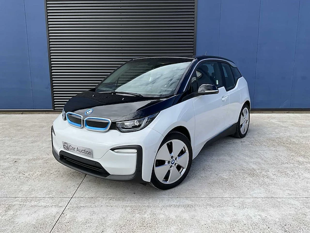 2021 bmw i3 lci 120ah bev personenauto - afbeelding 1 van  34