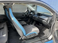 2021 bmw i3 lci 120ah bev personenauto - afbeelding 25 van  34