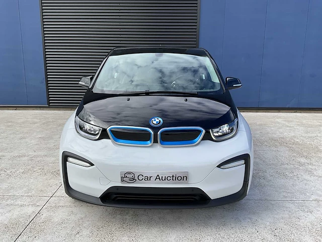 2021 bmw i3 lci 120ah bev personenauto - afbeelding 33 van  34