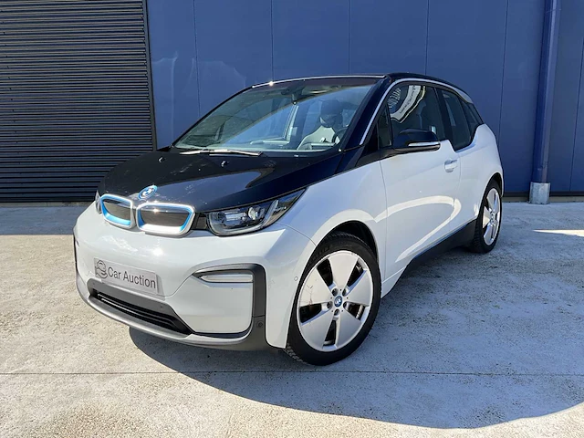 2021 bmw i3 lci 120ah bev personenauto - afbeelding 1 van  33