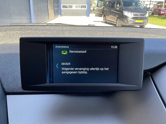 2021 bmw i3 lci 120ah bev personenauto - afbeelding 14 van  33