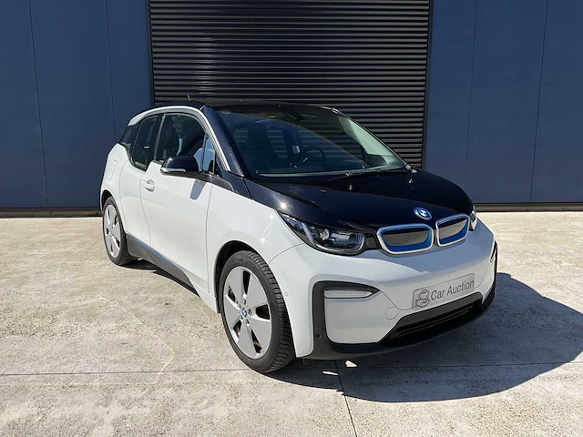 2021 bmw i3 lci 120ah bev personenauto - afbeelding 12 van  33