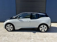 2021 bmw i3 lci 120ah bev personenauto - afbeelding 29 van  33