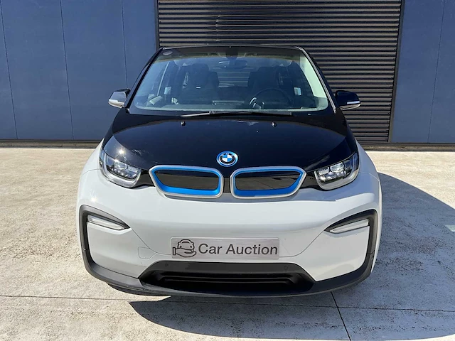 2021 bmw i3 lci 120ah bev personenauto - afbeelding 31 van  33