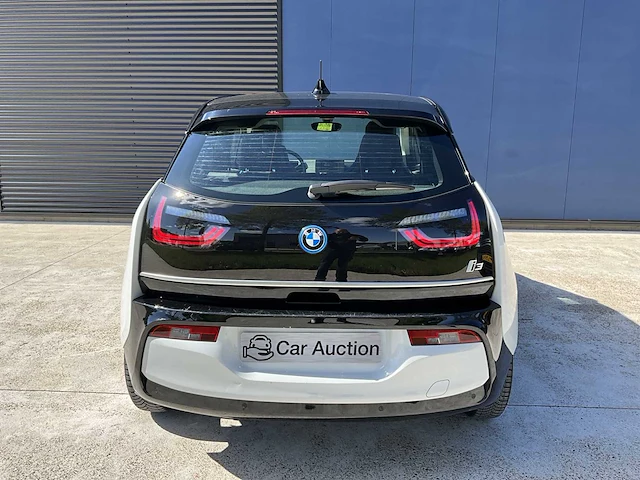 2021 bmw i3 lci 120ah bev personenauto - afbeelding 32 van  33