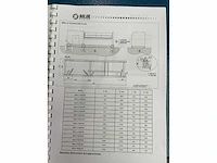2021 bölük brm.s2050x170 plaatwals - afbeelding 4 van  13