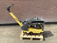 2021 bomag bpr 35/42 trilplaat - afbeelding 3 van  6