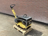2021 bomag bpr 35/42 trilplaat - afbeelding 4 van  6