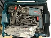 2021 bosch gbh 2-28 f boormachine - afbeelding 2 van  4