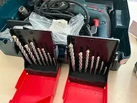 2021 bosch gbh 2-28 f boormachine - afbeelding 3 van  4