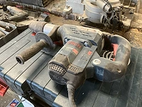2021 bosch gbh 5-40 dce boormachine - afbeelding 3 van  6