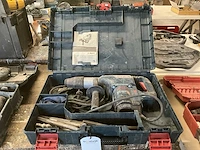 2021 bosch gbh 5-40 dce boormachine - afbeelding 4 van  6