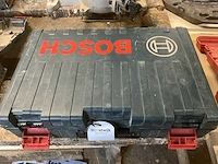 2021 bosch gbh 5-40 dce boormachine - afbeelding 6 van  6