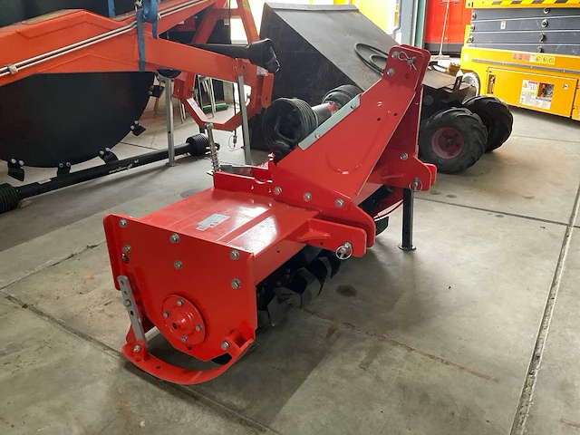 2021 boxer gf-125 grondfrees - afbeelding 4 van  9