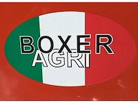 2021 boxer hsw06 minigraafmachine - afbeelding 13 van  20