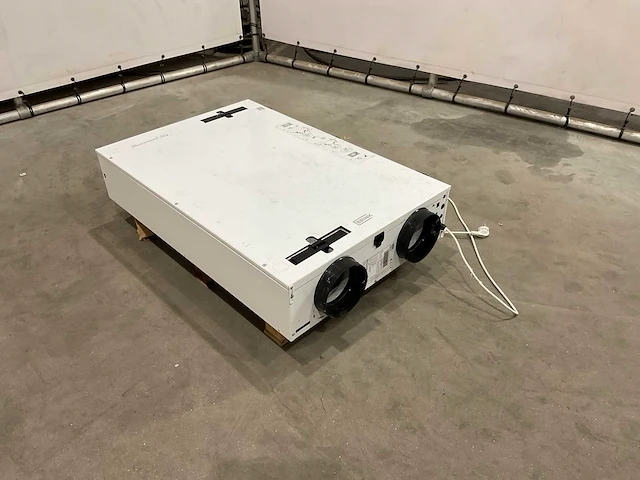 2021 brink renovent sky airconditioning - afbeelding 2 van  5