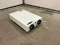2021 brink renovent sky airconditioning - afbeelding 2 van  5