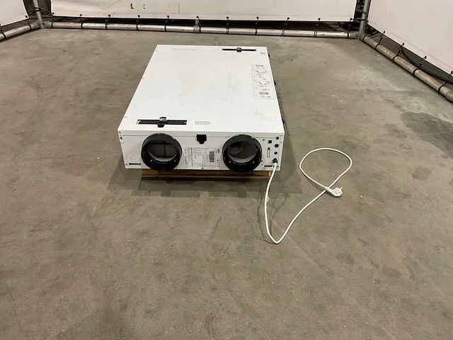 2021 brink renovent sky airconditioning - afbeelding 3 van  5