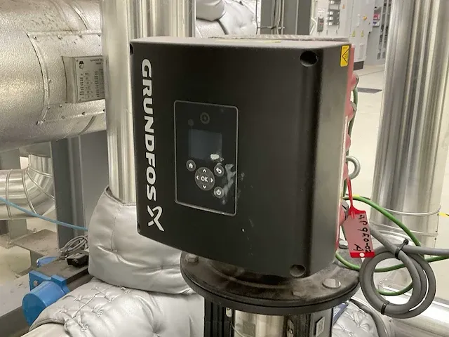 2021 bts installatie van warmwaterpiektank - afbeelding 11 van  41
