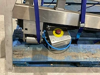 2021 burgmetaal pneumatisch liftsysteem (2x) - afbeelding 8 van  9
