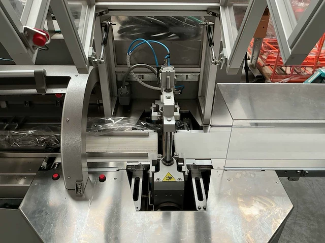 2021 bw co 50 tg horizontale verpakkingsmachine - afbeelding 4 van  38