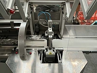 2021 bw co 50 tg horizontale verpakkingsmachine - afbeelding 4 van  38