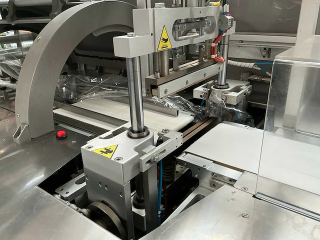 2021 bw co 50 tg horizontale verpakkingsmachine - afbeelding 5 van  38