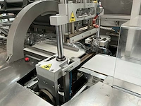 2021 bw co 50 tg horizontale verpakkingsmachine - afbeelding 5 van  38