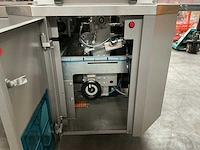 2021 bw co 50 tg horizontale verpakkingsmachine - afbeelding 6 van  38