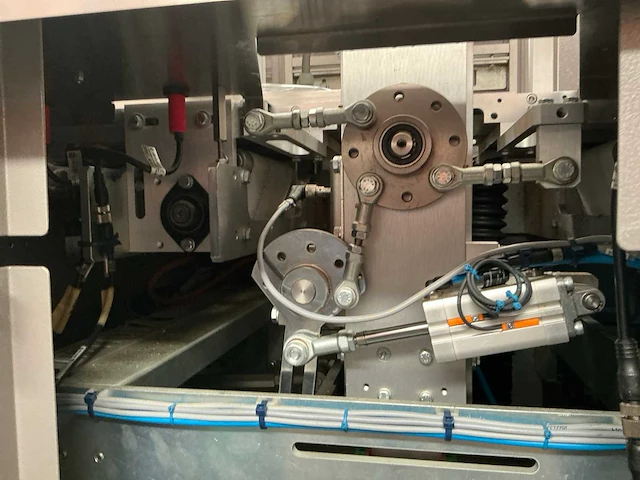2021 bw co 50 tg horizontale verpakkingsmachine - afbeelding 7 van  38