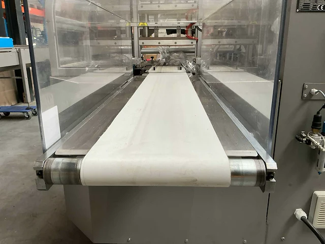 2021 bw co 50 tg horizontale verpakkingsmachine - afbeelding 10 van  38