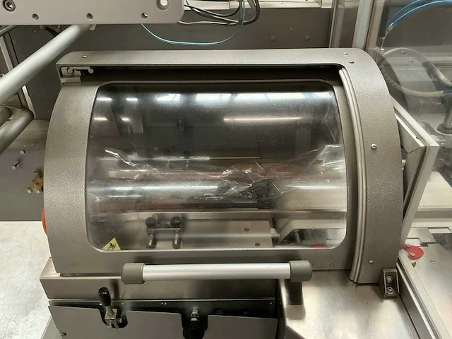 2021 bw co 50 tg horizontale verpakkingsmachine - afbeelding 11 van  38