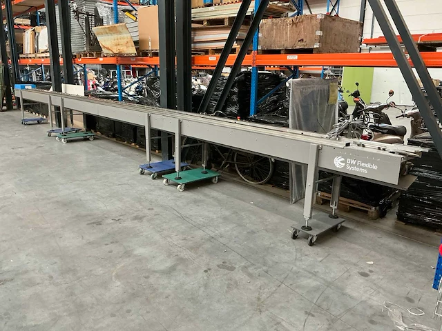 2021 bw co 50 tg horizontale verpakkingsmachine - afbeelding 17 van  38