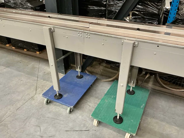 2021 bw co 50 tg horizontale verpakkingsmachine - afbeelding 25 van  38