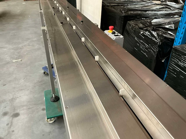 2021 bw co 50 tg horizontale verpakkingsmachine - afbeelding 26 van  38