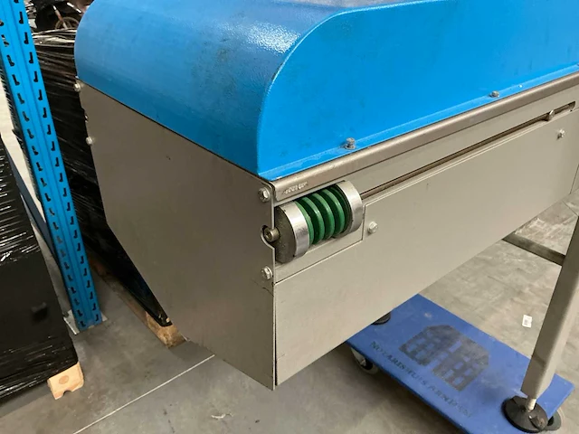 2021 bw co 50 tg horizontale verpakkingsmachine - afbeelding 30 van  38