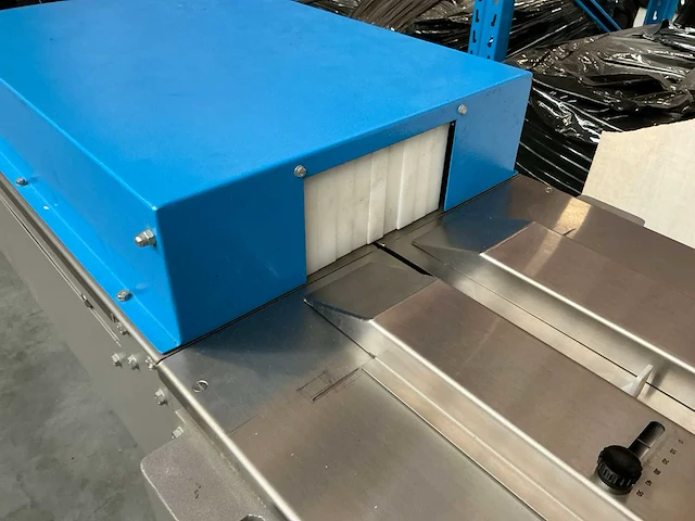 2021 bw co 50 tg horizontale verpakkingsmachine - afbeelding 31 van  38