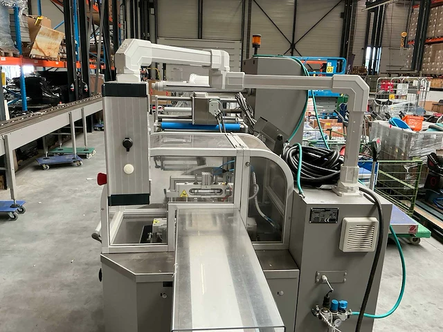 2021 bw co 50 tg horizontale verpakkingsmachine - afbeelding 23 van  38