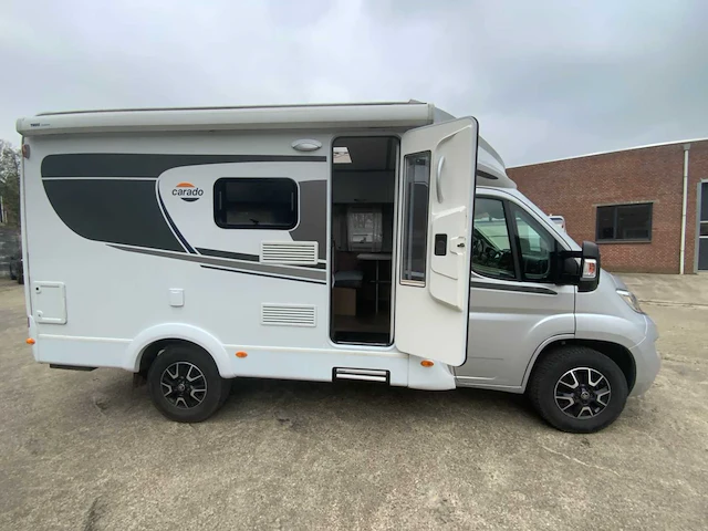 2021 capron carado t135 camper s-795-sb - afbeelding 2 van  61