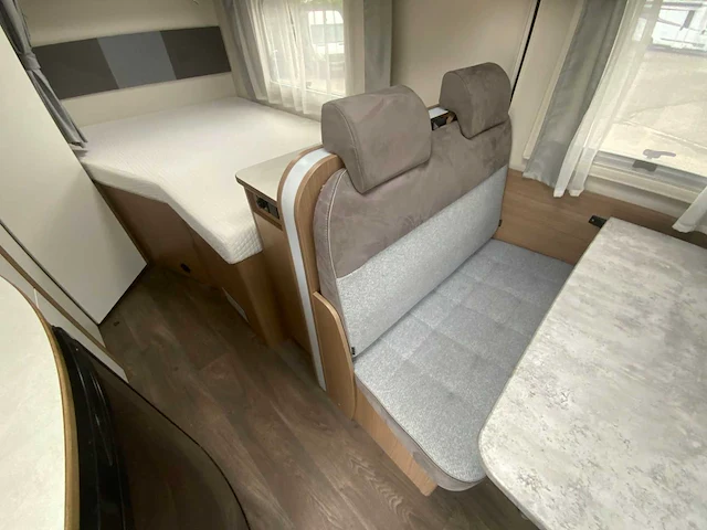 2021 capron carado t135 camper s-795-sb - afbeelding 3 van  61