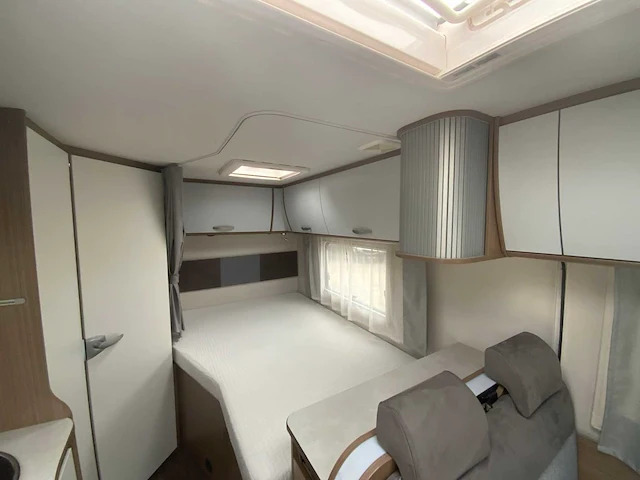 2021 capron carado t135 camper s-795-sb - afbeelding 4 van  61