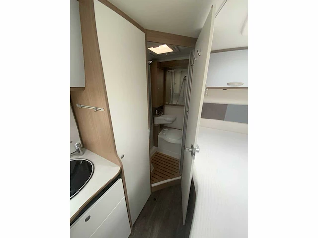 2021 capron carado t135 camper s-795-sb - afbeelding 5 van  61