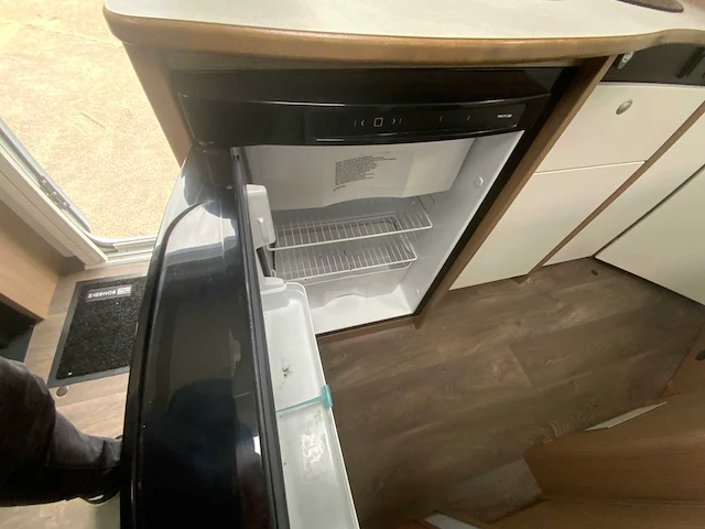 2021 capron carado t135 camper s-795-sb - afbeelding 11 van  61