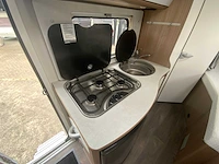 2021 capron carado t135 camper s-795-sb - afbeelding 13 van  61
