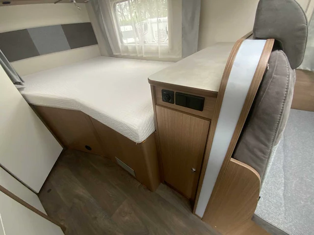 2021 capron carado t135 camper s-795-sb - afbeelding 16 van  61