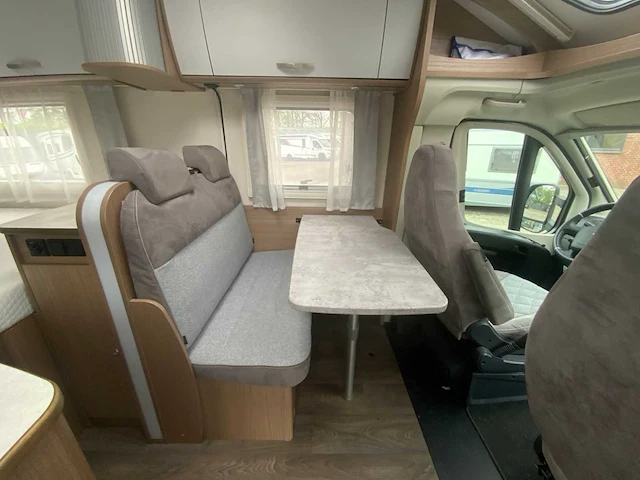 2021 capron carado t135 camper s-795-sb - afbeelding 17 van  61