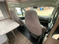 2021 capron carado t135 camper s-795-sb - afbeelding 18 van  61