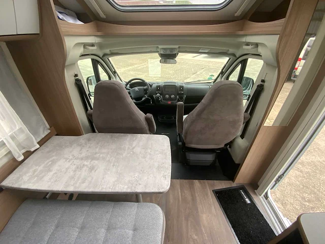 2021 capron carado t135 camper s-795-sb - afbeelding 19 van  61
