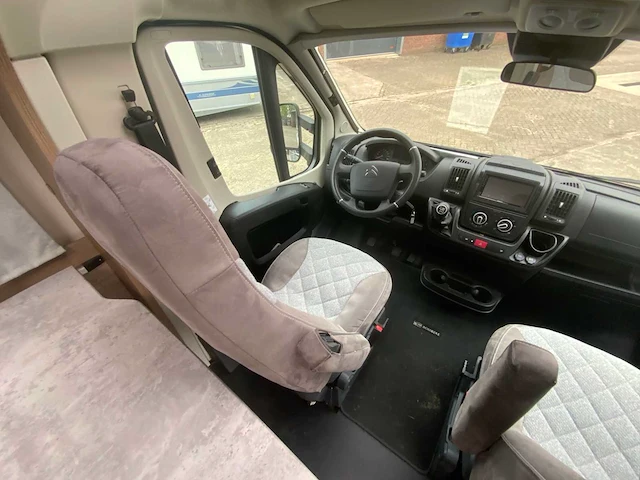 2021 capron carado t135 camper s-795-sb - afbeelding 21 van  61
