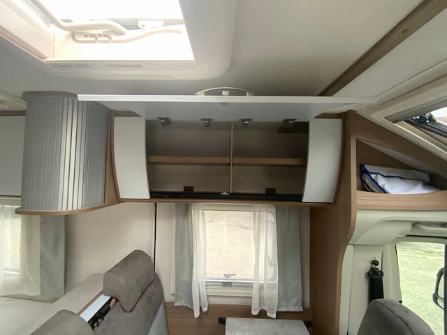 2021 capron carado t135 camper s-795-sb - afbeelding 24 van  61